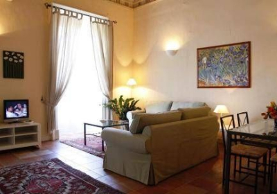 Bed And Breakfast Antica Dimora Caruso